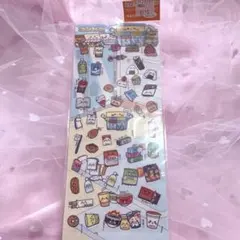 ケンちゃんラーメン＊希少＊美品＊シールセット - メルカリ
