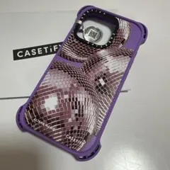 Casetify・15 pro・バウンスケース【新品】