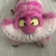 チェシャ猫 ぬいぐるみ