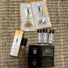 YSL ピュアショット トライアルセットのサムネイル