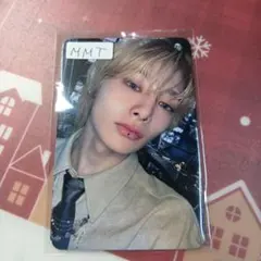 アイエン トレカ タレントカード