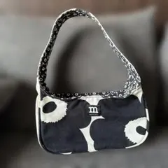 marimekko Unikko ショルダーバッグのサムネイル