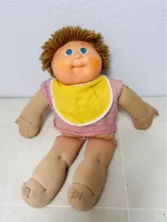 キャベツ畑人形 初代 美品 COLECO社 - メルカリ