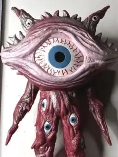 1998 ウルトラマン 怪獣 ガンQ