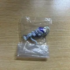ドラゴンボール フリーザ　ガチャガチャ キーホルダー