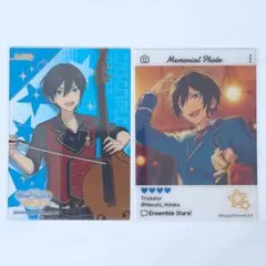 【5/6まで】あんスタ クリアカード 氷鷹北斗