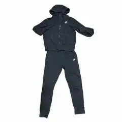 NIKE セットアップ ブラック