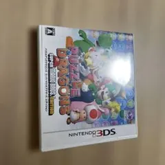 3DS パズル＆ドラゴンズ スーパーマリオブラザーズ エディション