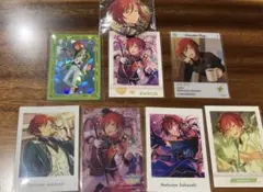 2026年最新】逆先夏目 缶バッジの人気アイテム - メルカリ