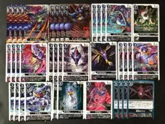 デッキ デジモンカードゲーム