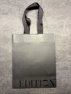 2026年最新】Edition ショップ袋・ショッパーの人気アイテム - メルカリ