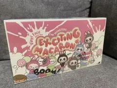 2025年最新】PopMart labubu macaron マカロン ラブブアソート
