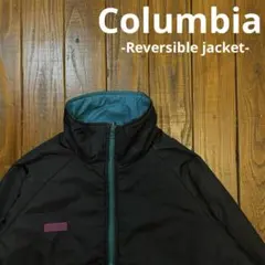 【Columbia コロンビア】リバーシブルジャケットのサムネイル