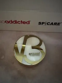 正規確実！SPICARE V3 インテリジェントファンデーションのサムネイル