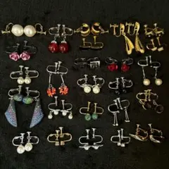 イミテーションまとめ売り　ヴィンテージ　アンティーク　レディース