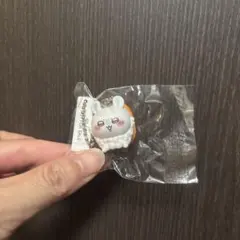 ちいかわ 寿司ストラップ くら寿司　フィギュア　モモンガ