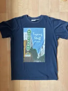 Columbia Tシャツ Portland グラフィックのサムネイル