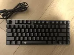 e元素ゲーミングキーボード