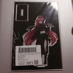 モンスターストライク アクリルスタンド ZOZOTOWN　モンスト ソロモン