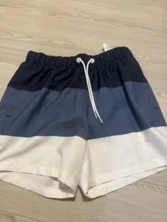 Abercrombie & Fitch ユニセックスショートパンツ XS 水着ものサムネイル