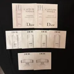 ディオール Dior CAPTURE TOTALE サンプル 8包