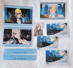 うたプリ　タブナイ　カミュ　纏め売り