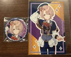 姫崎莉波 学園アイドルマスター 学マス よみうりランド 遊園地 缶