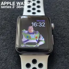 Apple Watch 3 アップルウォッチ GPS セルラー - メルカリ