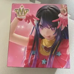 2026年最新】推しの子フィギュアの人気アイテム - メルカリ