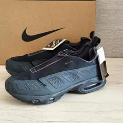 新品未使用✨NIKE W AIR MAX SNDR GTX 黒 ゴアテックス