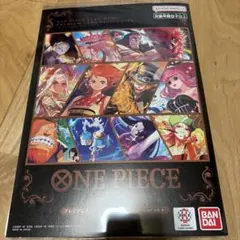 ONE PIECEカードゲーム プレミアムカードコレクション vol.5 2冊