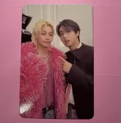 スキズ ターゲット target walmart バンチャン ヒョンジン 2025年最新】walmart straykidsの人気アイテム - メルカリ