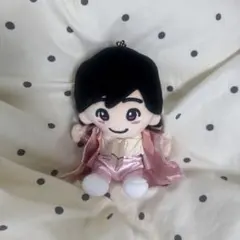 なにわ男子 道枝駿佑 ちびぬい 2体セット - メルカリ