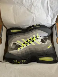 NIKE AIR MAX 95 