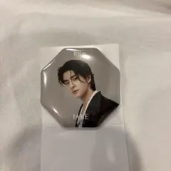 ジェイク 缶バッジ ENHYPEN MUSEUM