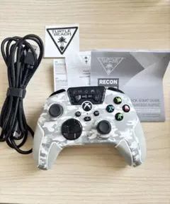 TURTLE BEACH(タートル ビーチ)コントローラー