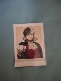 WIND BREAKER　桜遥　ぱしゃこれ