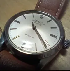 ROLEX Air-King 5500 OH済のサムネイル