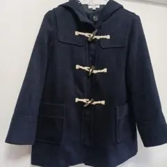 a.v.vダッフルコート　150