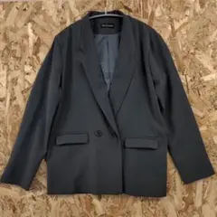 ダブルテーラードジャケット