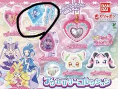 キミとアイドルプリキュア ガチャガチャ キュアウィンク