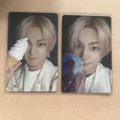 宵 ラキドロ ジョンウォントレカ