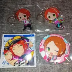 あんスタ　ひなた　セット