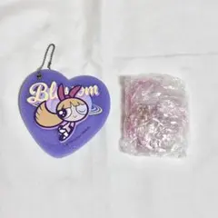 パワーパフガールズ ブロッサム ガチャ