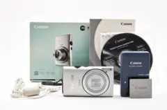 美品 キャノン Canon IXY 600F シルバー 1990 - メルカリ