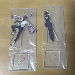 チェンソーマン アクリルスタンド