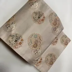 アンティークお買い得❗着物帯(袋帯) アンティークお買い得❗着物帯