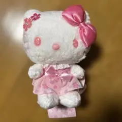 サンリオ ハローキティ キティちゃん チャーミーキティ ぬいぐるみ