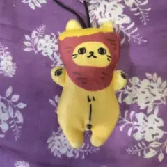 のびねこベビー 埼玉限定いーものサムネイル