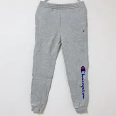 Championジュニア 【L(14/16) 】スウェットパンツ グレー
